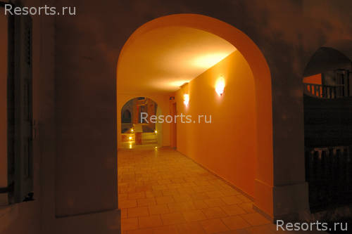 Aegean Plaza Hotel 25